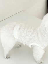 画像をギャラリービューアに読み込む, 【eyou / 即納】レースベスト - leaf