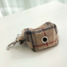 画像をギャラリービューアに読み込む, 【eyou / 予約】チェックPoopパック - キャメル