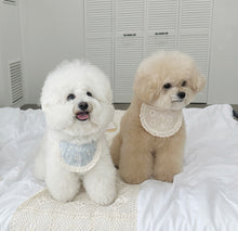 画像をギャラリービューアに読み込む, 【eyou / 予約】キャンディーバービブ