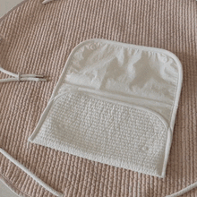 画像をギャラリービューアに読み込む, 【eyou / 即納】キルティングアイスピロー