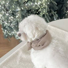 画像をギャラリービューアに読み込む, 【eyou / 予約】ニットマフラー