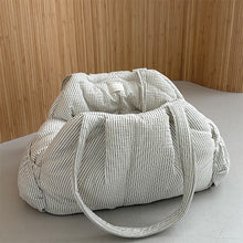 画像をギャラリービューアに読み込む, 【eyou / 予約】EYOU Hug bag