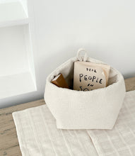 画像をギャラリービューアに読み込む, 【eyou / 即納】コージーシェルバスケット