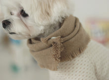 画像をギャラリービューアに読み込む, 【eyou / 即納】ソリッドマフラー - ベージュ