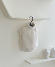 画像をギャラリービューアに読み込む, 【eyou / 予約】クロップルポーラニット