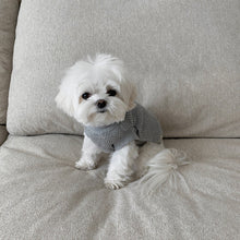 画像をギャラリービューアに読み込む, 【eyou / 予約】クロップルポーラニット