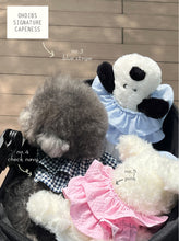 画像をギャラリービューアに読み込む, 【ohdibs / 予約】capeness no.4 leash(リード)