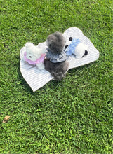 画像をギャラリービューアに読み込む, 【ohdibs / 予約】capeness no.4 leash(リード)