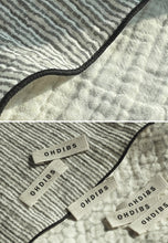 画像をギャラリービューアに読み込む, 【ohdibs / 予約】daily cotton towel