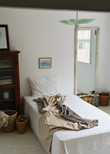 画像をギャラリービューアに読み込む, 【ohdibs / 予約】Grandma Blanket_brown