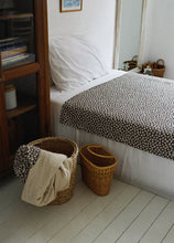 画像をギャラリービューアに読み込む, 【ohdibs / 予約】Grandma Blanket_brown