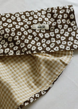 画像をギャラリービューアに読み込む, 【ohdibs / 予約】Grandma Blanket_brown