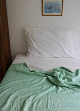 画像をギャラリービューアに読み込む, 【ohdibs / 予約】Grandma Blanket _ green