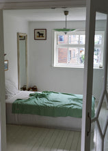 画像をギャラリービューアに読み込む, 【ohdibs / 予約】Grandma Blanket _ green