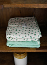 画像をギャラリービューアに読み込む, 【ohdibs / 予約】Grandma Blanket _ green