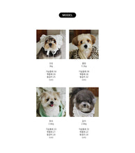 画像をギャラリービューアに読み込む, 【ohdibs / 予約】Grandma Blanket _ green