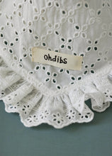 画像をギャラリービューアに読み込む, 【ohdibs / 即納】Manon Kerchief