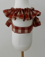 画像をギャラリービューアに読み込む, 【ohdibs / 予約】capeness no.11 _ Brick Red(ケープネス)