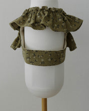 画像をギャラリービューアに読み込む, 【ohdibs / 予約】capeness no.14 _ Olive Khaki(ケープネス)