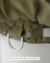 画像をギャラリービューアに読み込む, 【ohdibs / 予約】capeness no.14 _ Olive Khaki(ケープネス)