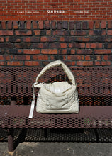 画像をギャラリービューアに読み込む, 【ohdibs / 予約】 Dibsling Bag _ Butter beige