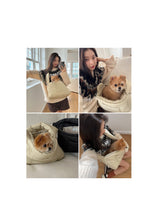 画像をギャラリービューアに読み込む, 【ohdibs / 予約】 Dibsling Bag _ Butter beige