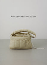 画像をギャラリービューアに読み込む, 【ohdibs / 予約】 Dibsling Bag _ Butter beige