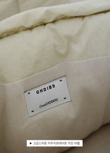 画像をギャラリービューアに読み込む, 【ohdibs / 予約】 Dibsling Bag _ Butter beige