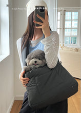 画像をギャラリービューアに読み込む, 【ohdibs / 予約】Dibsling Bag _ charcoal gray