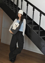 画像をギャラリービューアに読み込む, 【ohdibs / 予約】Dibsling Bag _ charcoal gray