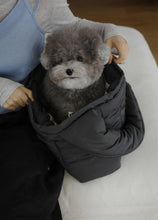 画像をギャラリービューアに読み込む, 【ohdibs / 予約】Dibsling Bag _ charcoal gray