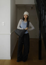 画像をギャラリービューアに読み込む, 【ohdibs / 予約】Dibsling Bag _ charcoal gray