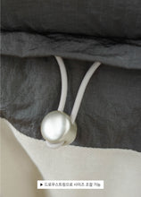 画像をギャラリービューアに読み込む, 【ohdibs / 予約】Dibsling Bag _ charcoal gray