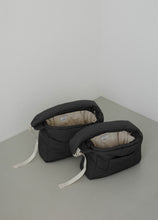 画像をギャラリービューアに読み込む, 【ohdibs / 予約】Dibsling Bag _ charcoal gray