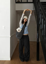 画像をギャラリービューアに読み込む, 【ohdibs / 予約】Dibsling Bag _ charcoal gray