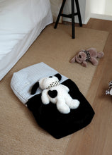 画像をギャラリービューアに読み込む, 【ohdibs / 予約】Snuggle Room _ black