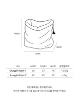 画像をギャラリービューアに読み込む, 【ohdibs / 予約】Snuggle Room _ Cream