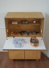 画像をギャラリービューアに読み込む, 【ohdibs / 予約】Dibs Slicker Brush Case _ Standard