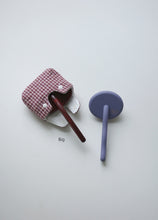 画像をギャラリービューアに読み込む, 【ohdibs / 予約】Dibs Slicker Brush Case _ Big