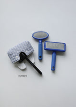 画像をギャラリービューアに読み込む, 【ohdibs / 予約】Dibs Slicker Brush Case _ Standard