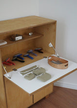 画像をギャラリービューアに読み込む, 【ohdibs / 予約】Dibs Slicker Brush Case _ Standard