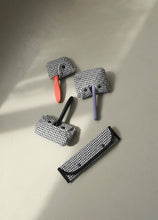 画像をギャラリービューアに読み込む, 【ohdibs / 予約】Dibs Slicker Brush Case _ Mini