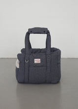 画像をギャラリービューアに読み込む, 【ohdibs / 予約】DAY CARRY BAG(ネイビーチェック)