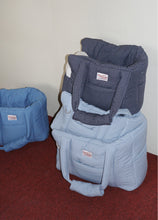 画像をギャラリービューアに読み込む, 【ohdibs / 予約】DAY CARRY BAG(ネイビーチェック)