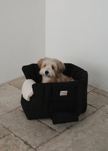 画像をギャラリービューアに読み込む, 【ohdibs / 予約】DAY CARRY BAG(ブラック)