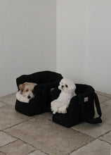 画像をギャラリービューアに読み込む, 【ohdibs / 予約】DAY CARRY BAG(ブラック)