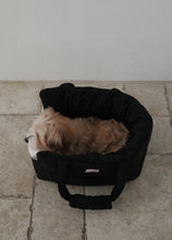 画像をギャラリービューアに読み込む, 【ohdibs / 予約】DAY CARRY BAG(ブラック)