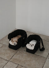 画像をギャラリービューアに読み込む, 【ohdibs / 予約】DAY CARRY BAG(ブラック)