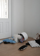 画像をギャラリービューアに読み込む, 【ohdibs / 予約】Cotton Pop Basket