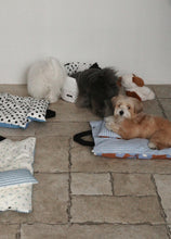 画像をギャラリービューアに読み込む, 【ohdibs / 予約】Cotton Pop Basket